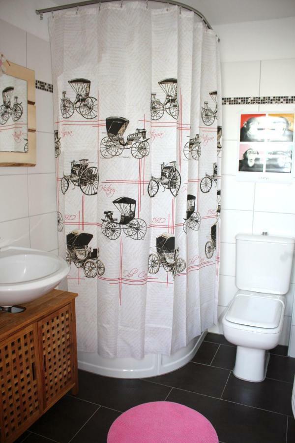 Sonnige Fachwerkwohnung Alfter Екстериор снимка
